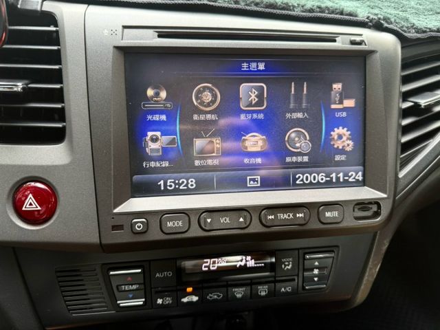 2012 HONDA CIVIC K14 VTi-S 跑8萬多公里 里程保證  第12張相片