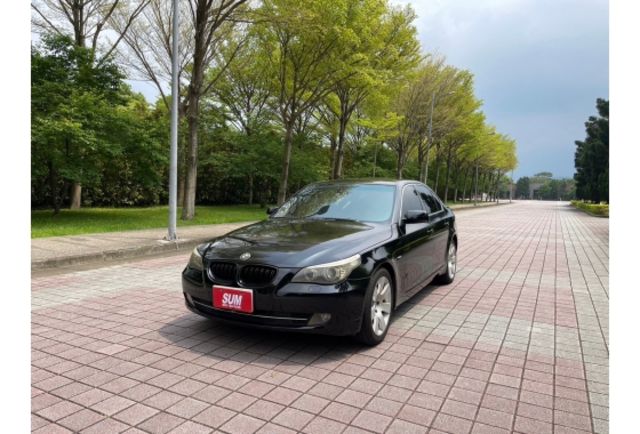 BMW 523I  第1張相片