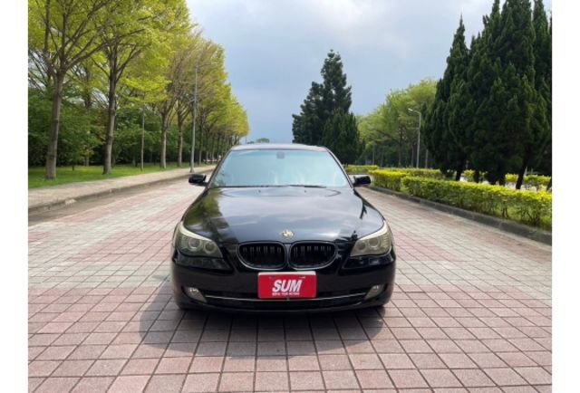 BMW 523I  第2張相片