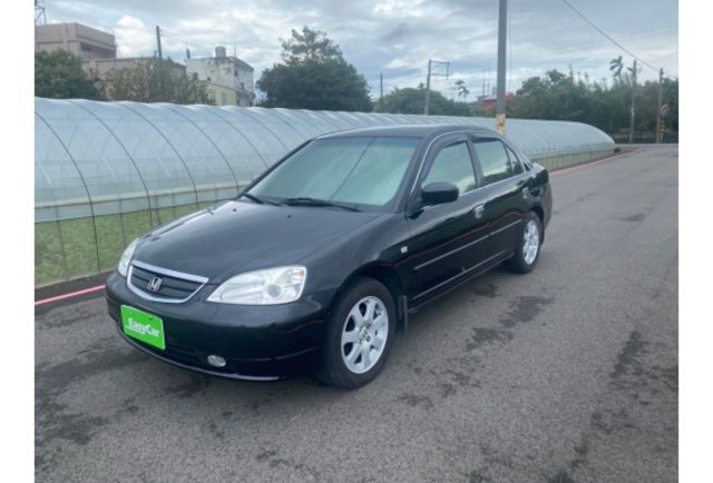 Honda ACCORD  第1張相片