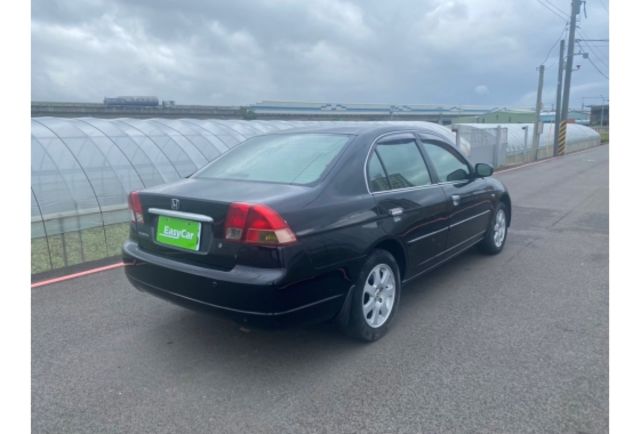 Honda ACCORD  第6張相片