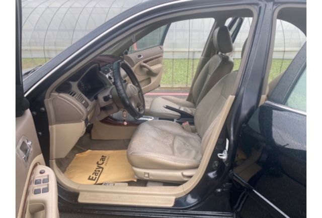 Honda ACCORD  第10張相片