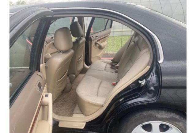 Honda ACCORD  第16張相片