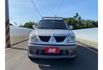 Mitsubishi FREECA  第3張縮圖