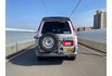 Mitsubishi FREECA  第5張縮圖