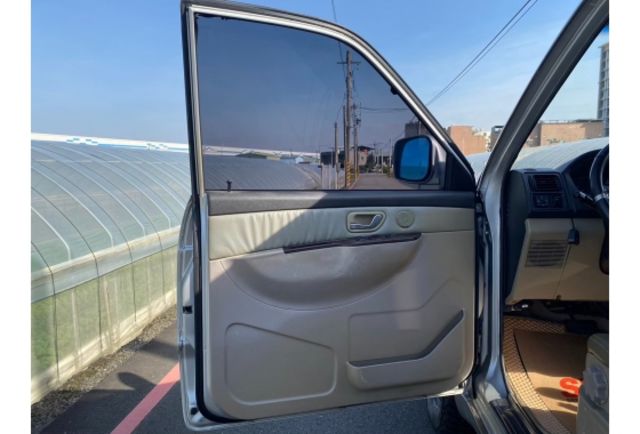 Mitsubishi FREECA  第8張相片