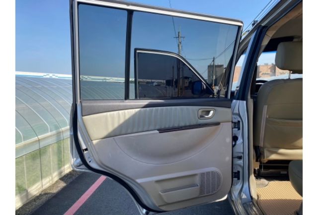 Mitsubishi FREECA  第14張相片