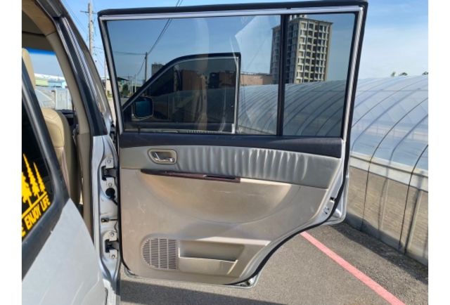Mitsubishi FREECA  第15張相片