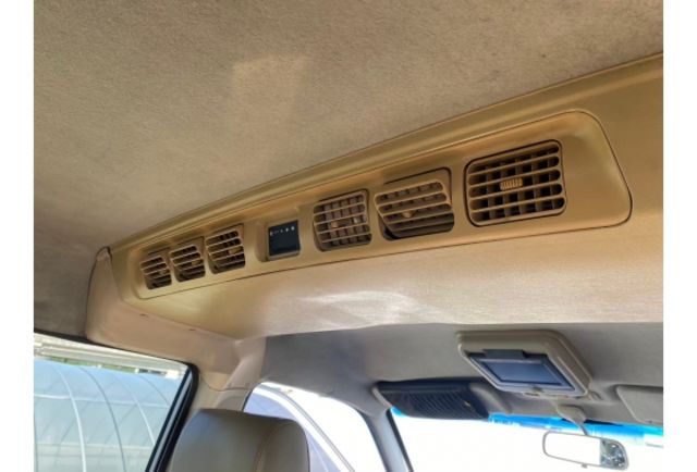 Mitsubishi FREECA  第17張相片