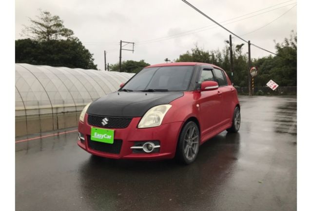 Suzuki SWIFT  第1張相片