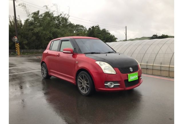 Suzuki SWIFT  第2張相片