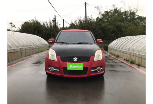 Suzuki SWIFT  第3張相片
