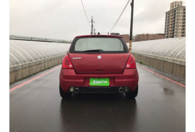 Suzuki SWIFT  第5張相片