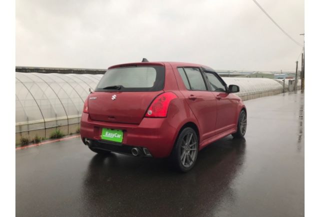 Suzuki SWIFT  第6張相片