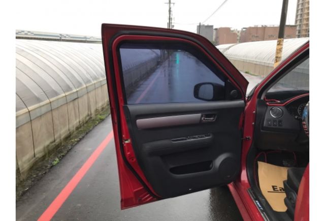 Suzuki SWIFT  第7張相片