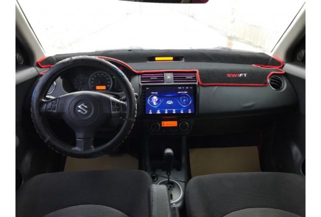 Suzuki SWIFT  第11張相片