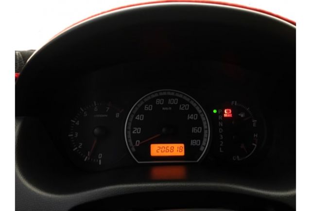 Suzuki SWIFT  第12張相片