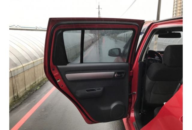 Suzuki SWIFT  第13張相片