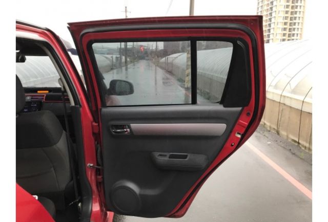 Suzuki SWIFT  第14張相片
