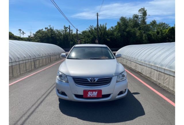 Toyota CAMRY  第3張相片
