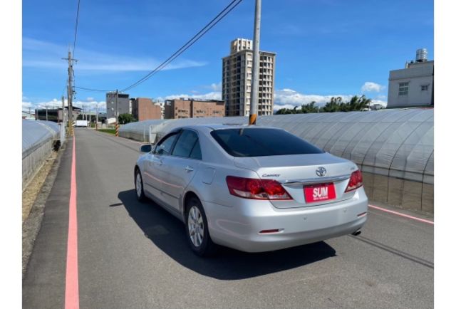 Toyota CAMRY  第4張相片