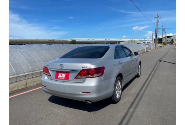 Toyota CAMRY  第6張相片
