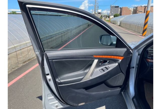 Toyota CAMRY  第7張相片