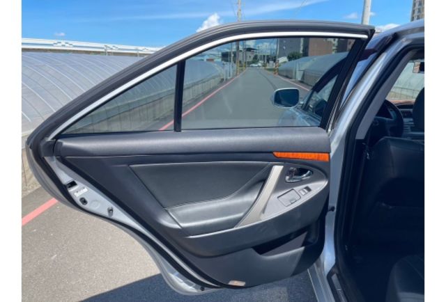 Toyota CAMRY  第8張相片