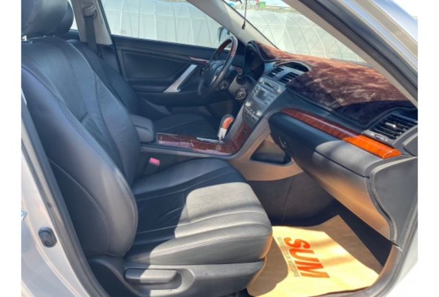 Toyota CAMRY  第10張相片