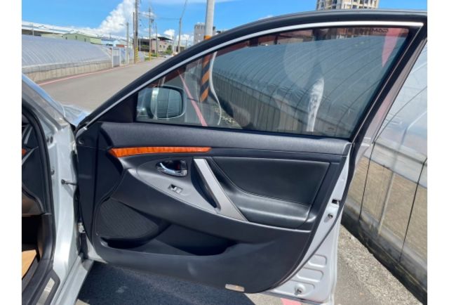 Toyota CAMRY  第14張相片