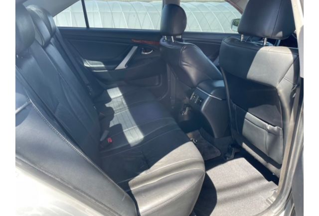 Toyota CAMRY  第16張相片