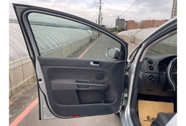 Volkswagen GOLF PLUS TDI  第7張相片