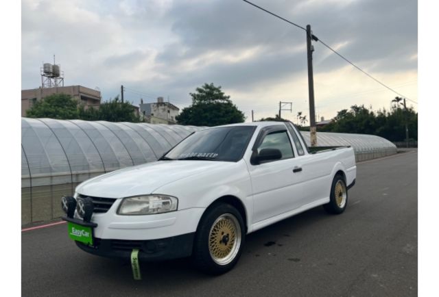 Volkswagen POINTER  第1張相片