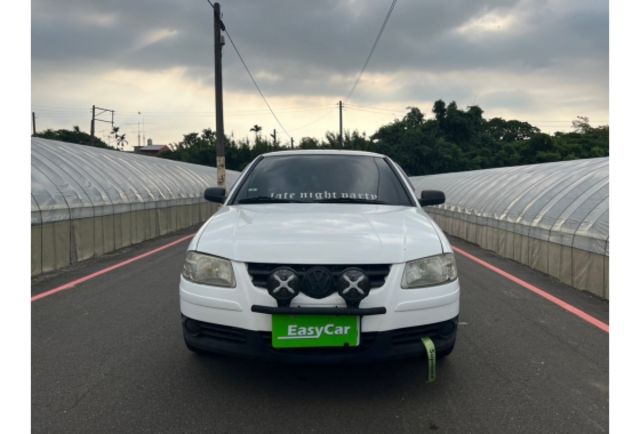 Volkswagen POINTER  第3張相片