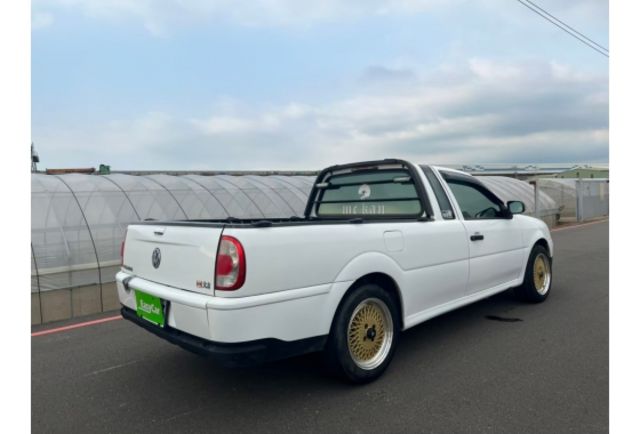 Volkswagen POINTER  第6張相片