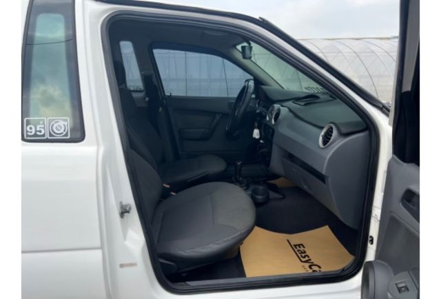 Volkswagen POINTER  第10張相片