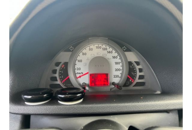 Volkswagen POINTER  第11張相片