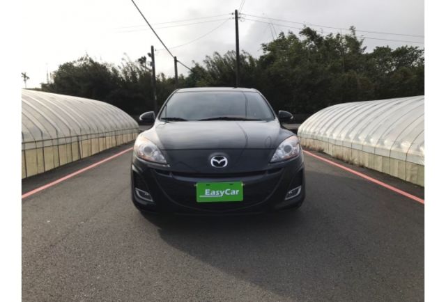 Mazda MAZDA3  第2張相片