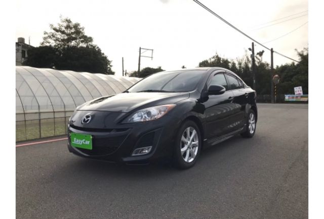 Mazda MAZDA3  第3張相片
