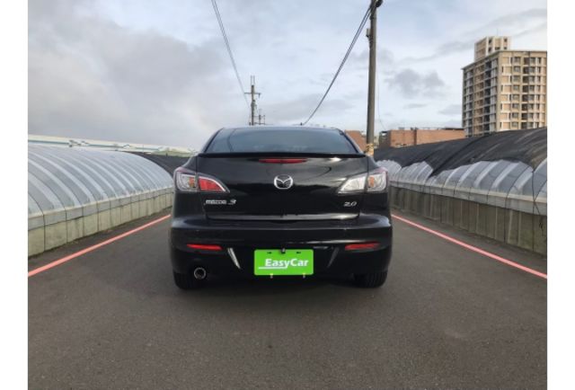 Mazda MAZDA3  第5張相片