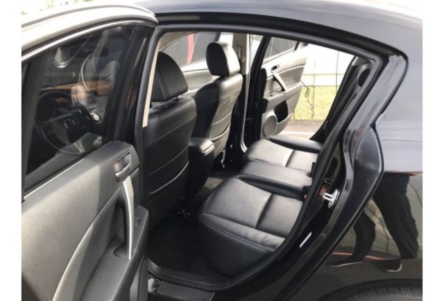 Mazda MAZDA3  第14張相片