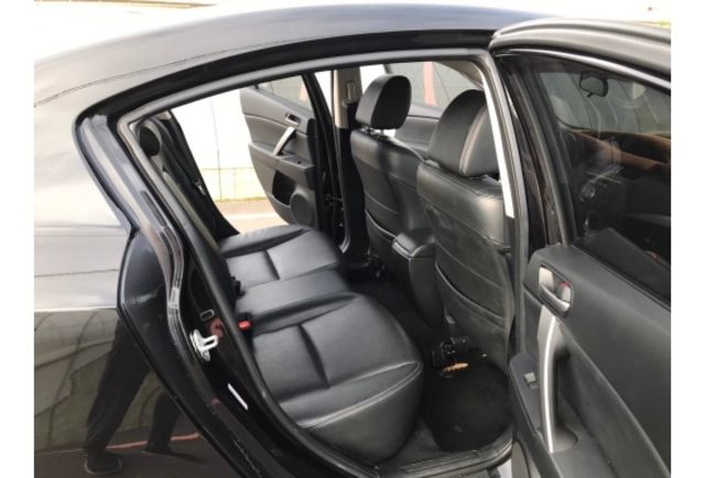 Mazda MAZDA3  第16張相片