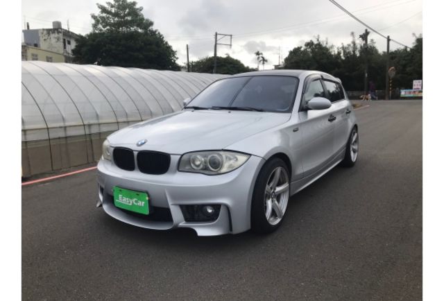 BMW 120I  第1張相片