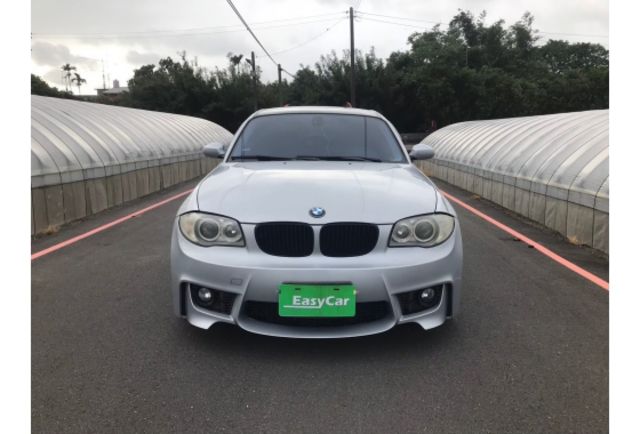 BMW 120I  第2張相片
