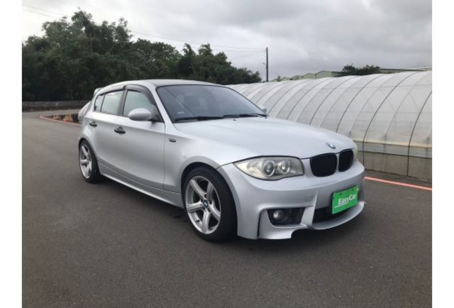BMW 120I  第3張相片