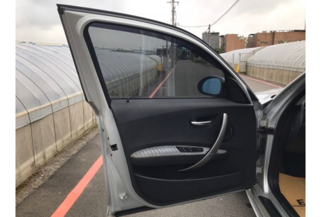 BMW 120I  第7張相片