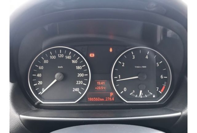 BMW 120I  第11張相片