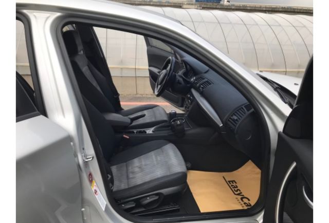 BMW 120I  第12張相片