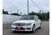 Benz C300  第1張縮圖