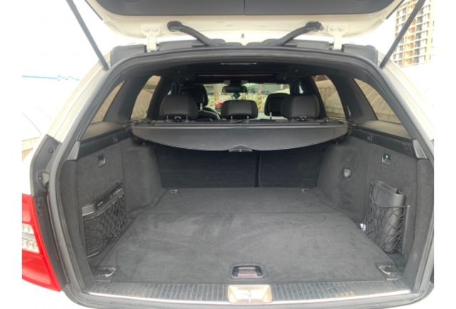 Benz C300  第7張相片